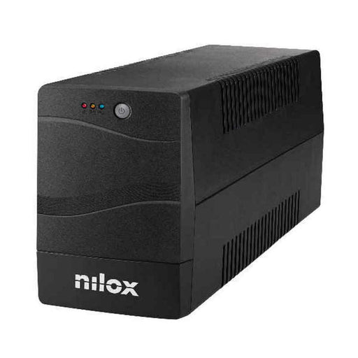 SAI Interactivo Nilox NXGCLI26002X9V2 2600 W
