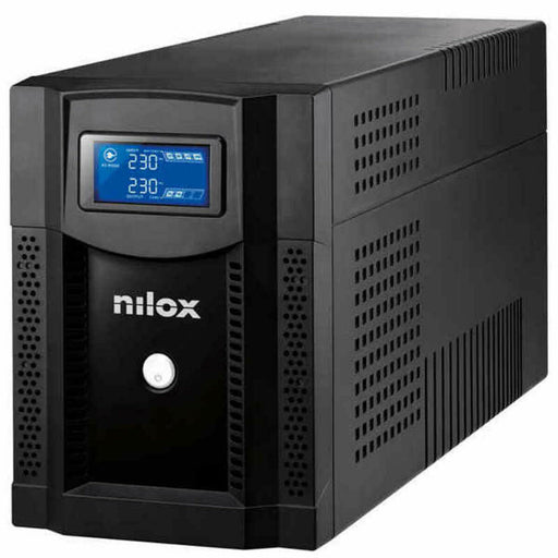 SAI Interactivo Nilox NXGCLISW3K2X9V2 2100 W 3000 W