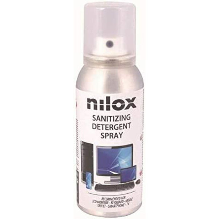 Spray Densificante Nilox NXA04016
