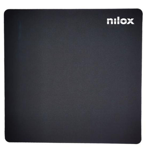 Alfombrilla Antideslizante Nilox NXMP011 Negro