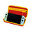 Estuche para Nintendo Switch FR-TEC FLASH Multicolor