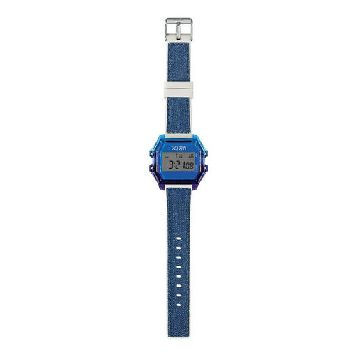 Reloj Hombre IAM-KIT530 (Ø 44 mm)