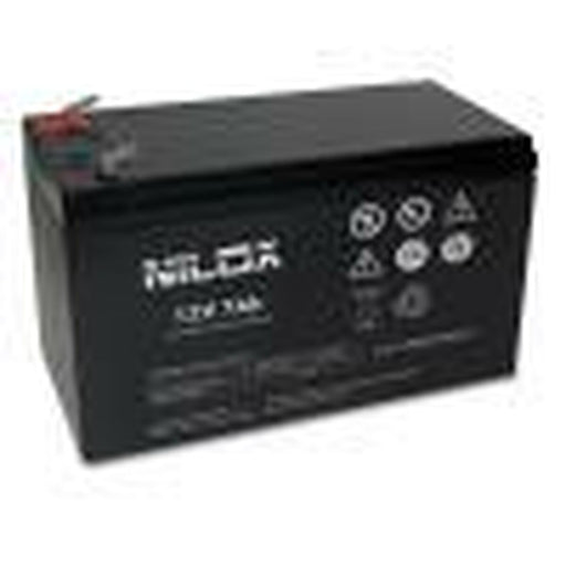 Batería para SAI Nilox 17NXBA7A00001T