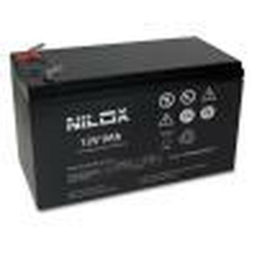 Batería para SAI Nilox 17NXBA9A00001T