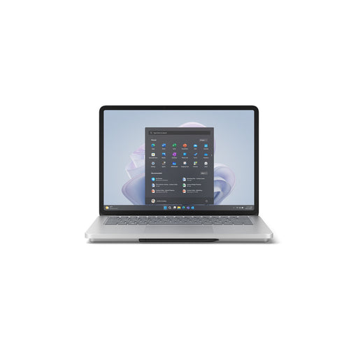 Laptop Microsoft Surface Laptop Studio 2 14,4" I7-13800H 64 GB RAM 2 TB SSD Qwerty Español
