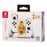 Mando Gaming Powera NSAC0059-01 Nintendo Switch Blanco/Dorado