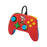 Mando Gaming Powera NANO Multicolor Nintendo Switch