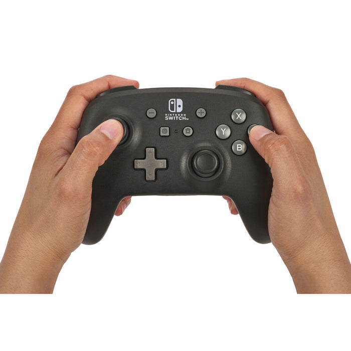 Mando Gaming Powera NSGP0009-01 Negro Nintendo Switch