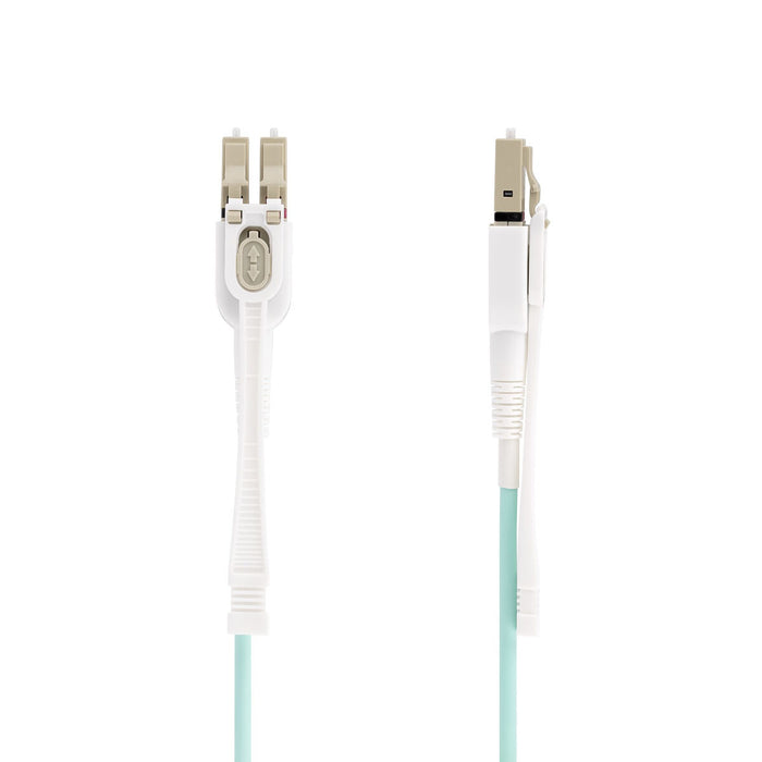 Cable USB Startech 450FBLCLC4PP Agua