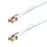 Cable USB Startech 450FBLCLC10PP Agua 10 m