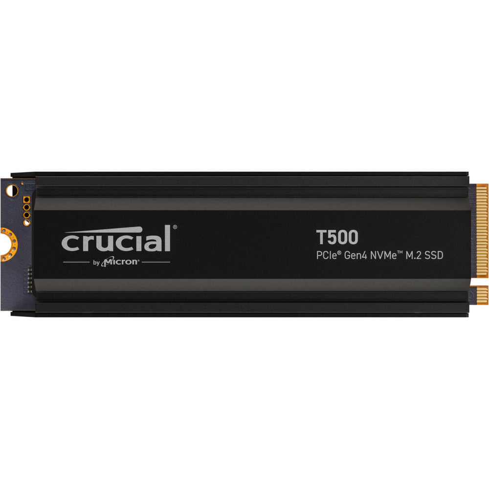 Disco Duro Crucial CT1000T500SSD5 1 TB SSD