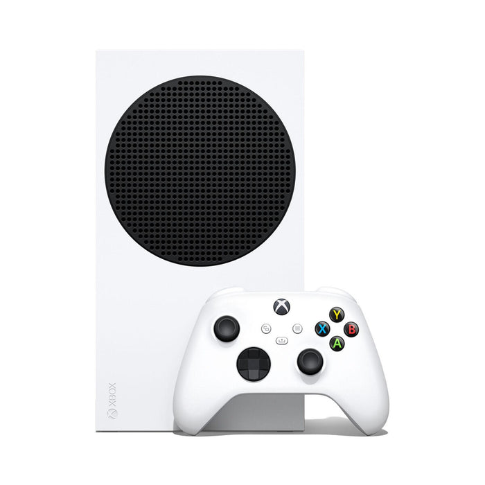 Xbox Series S Microsoft RRS-00152
