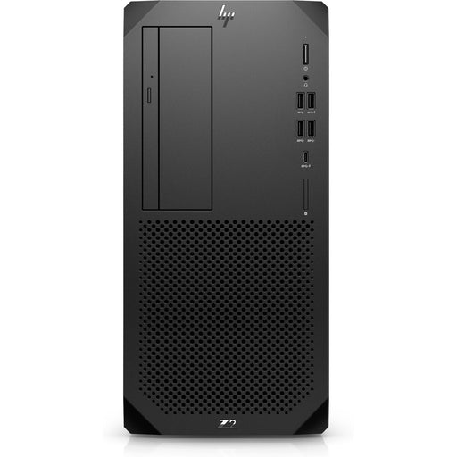 PC de Sobremesa HP Z2 G9 TWR Intel Core i7-13700 16 GB RAM 1 TB SSD