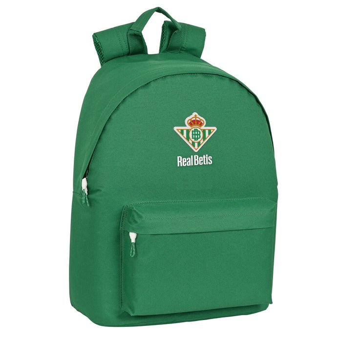 Mochila para Portátil Real Betis Balompié