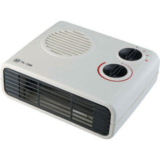 Calefactor S&P Blanco 2000 W (Reacondicionado A+)