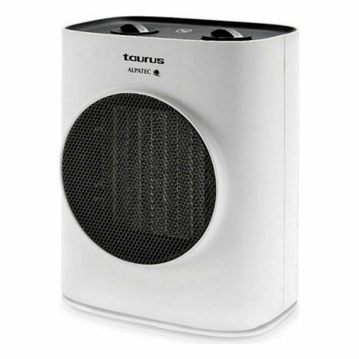 Calefactor Taurus TROPICANO 7CR Blanco 1500 W 1500W