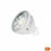 Bombilla LED Silver Electronics 440816 GU5.3 3000K GU5.3 Blanco