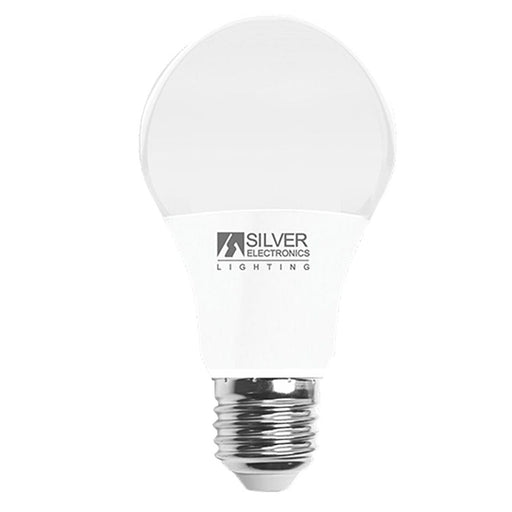 Bombilla LED Silver Electronics ESTANDAR 982927 E27 860 Lm Blanco 2100 W