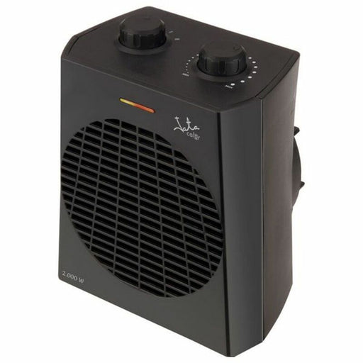 Calefactor Vertical JATA TV74 2000W Negro 2000 W 1000-2000 W