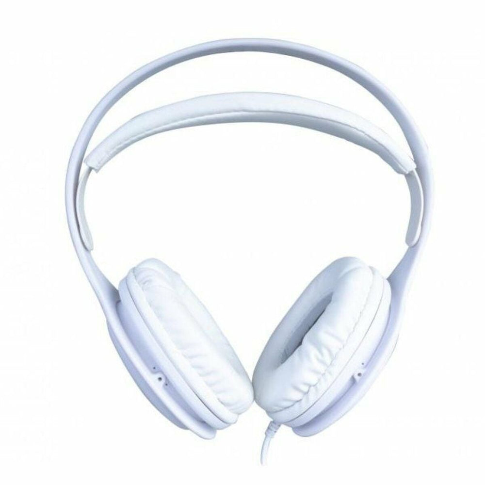 Auriculares FONESTAR X8 Blanco