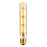 Bombilla LED Dorado E27 6W 3,4 x 3,4 x 19 cm