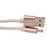 Cable USB a micro USB Eightt CA19424348 (1 m)