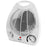 Calefactor Vertical EDM Blanco 2000 W 1000-2000 W