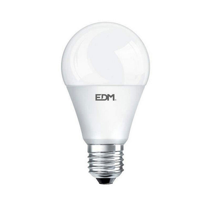 Bombilla LED EDM F 10 W E27 932 Lm 6 x 11 cm (3200 K)