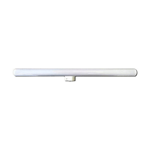 Tubo LED EDM Linestra S14D F 7 W 500 lm Ø 3 x 30 cm (6400 K)