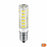 Bombilla LED EDM Tubular F 4,5 W E14 450 lm Ø 1,6 x 6,6 cm (3200 K)