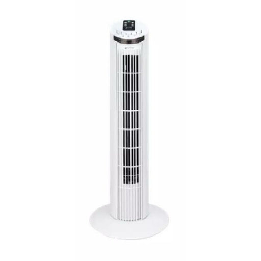 Ventilador Torre Grunkel TF-RC SILENCE Blanco 45 W