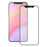 Protector de Cristal Templado iPhone 12 Pro Max KSIX Full Glue 2.5D