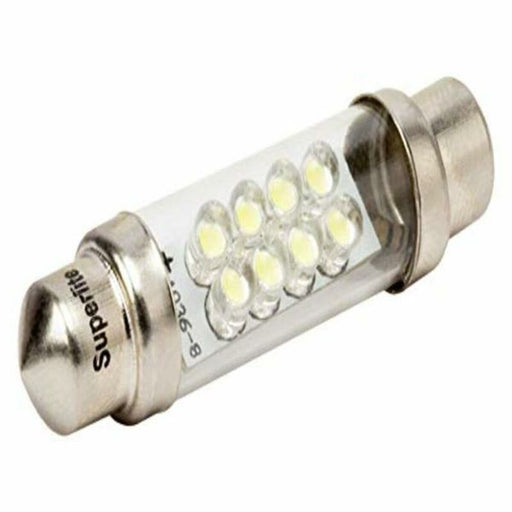 Bombilla Superlite LED (4 mm)