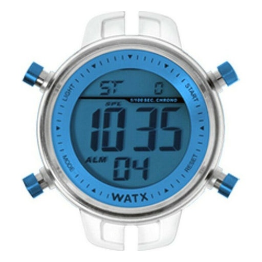 Reloj Unisex Watx & Colors RWA1004 (43 mm)