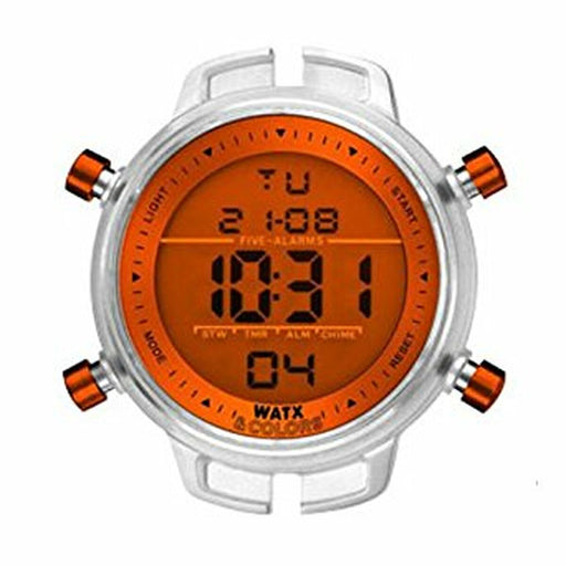 Reloj Hombre Watx RWA1701 (Ø 46 mm)