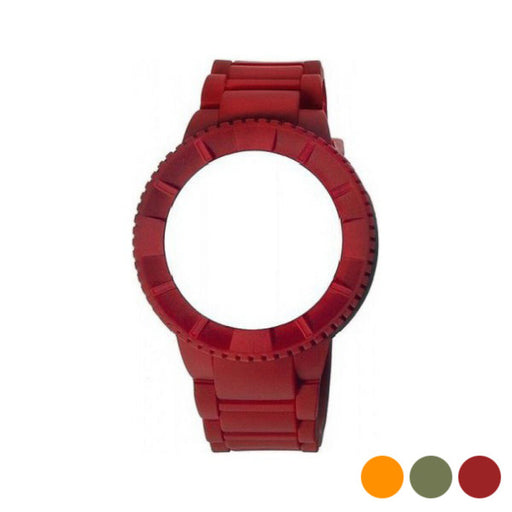 Carcasa Intercambiable Reloj Unisex Watx & Colors COWA17 (46 mm)