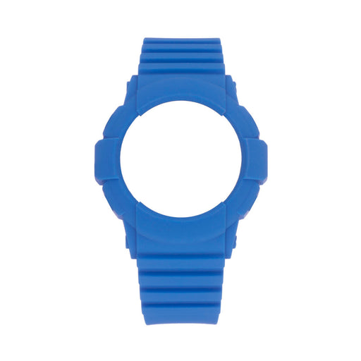 Carcasa Intercambiable Reloj Unisex Watx & Colors COWA2004 Azul