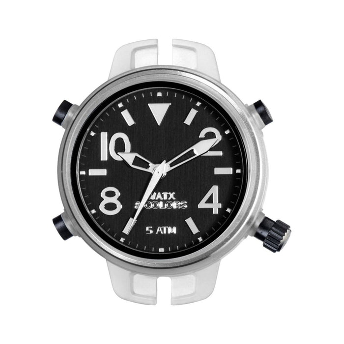 Reloj Hombre Watx & Colors RWA3000 (Ø 43 mm)