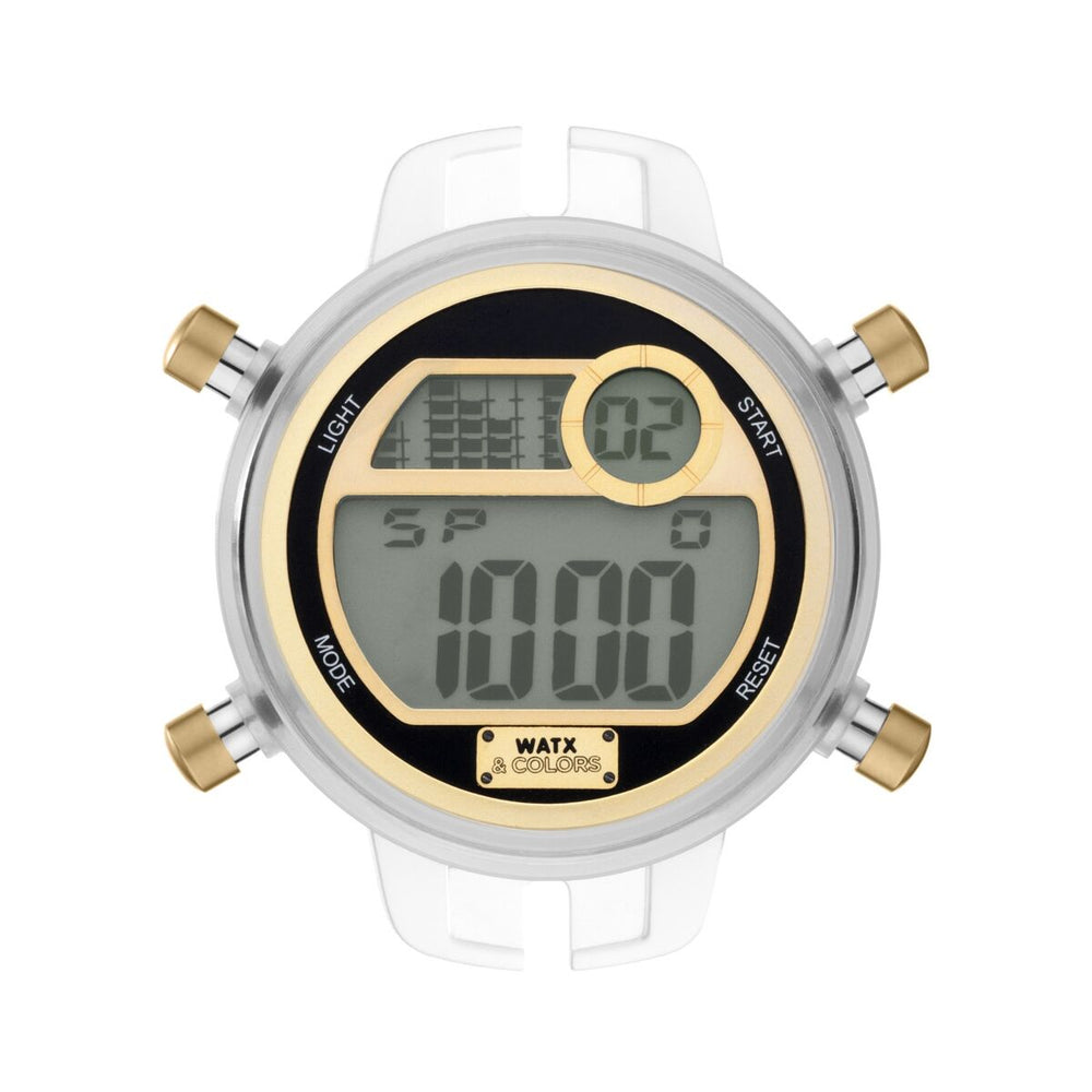 Reloj Unisex Watx & Colors RWA2001 (Ø 43 mm)