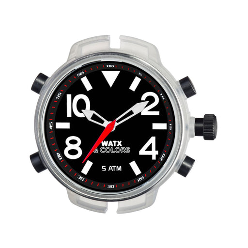 Reloj Unisex Watx & Colors RWA3700  (Ø 49 mm)