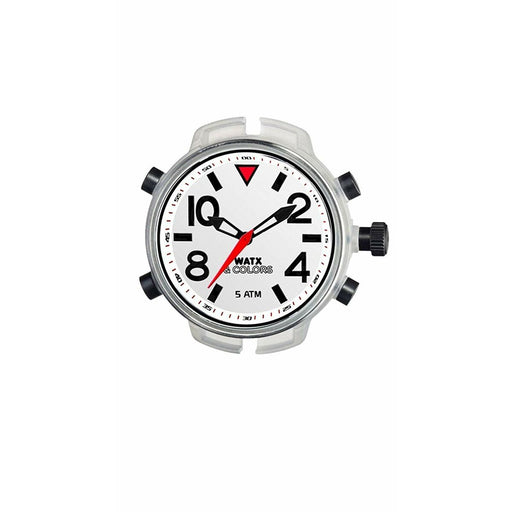 Reloj Unisex Watx & Colors RWA3701 (Ø 49 mm)
