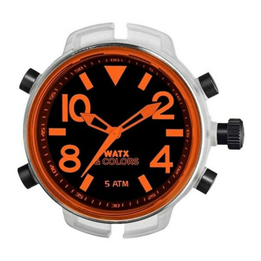 Reloj Unisex Watx & Colors RWA3702 (ø 49 mm)