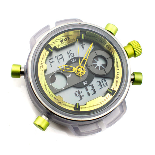 Reloj Unisex Watx & Colors RWA2703 (Ø 49 mm)