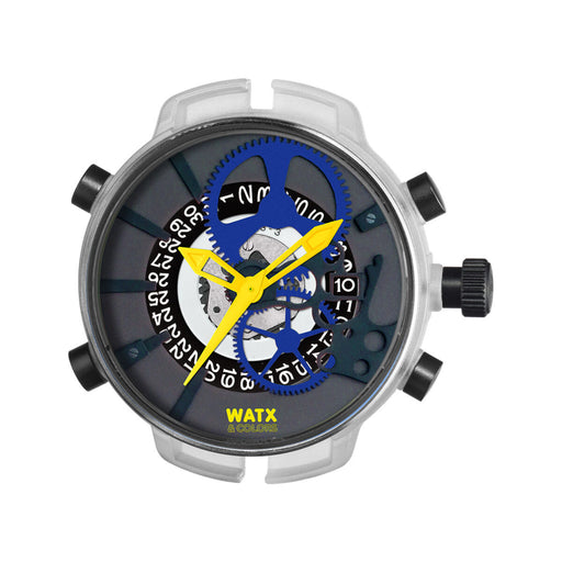 Reloj Unisex Watx & Colors RWA5711 (Ø 49 mm)
