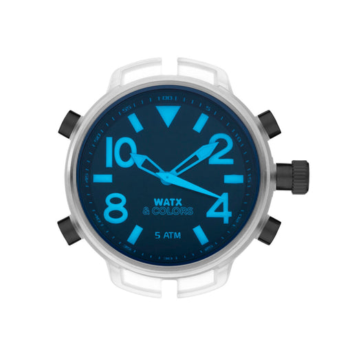 Reloj Unisex Watx & Colors RWA3703R  (Ø 49 mm)