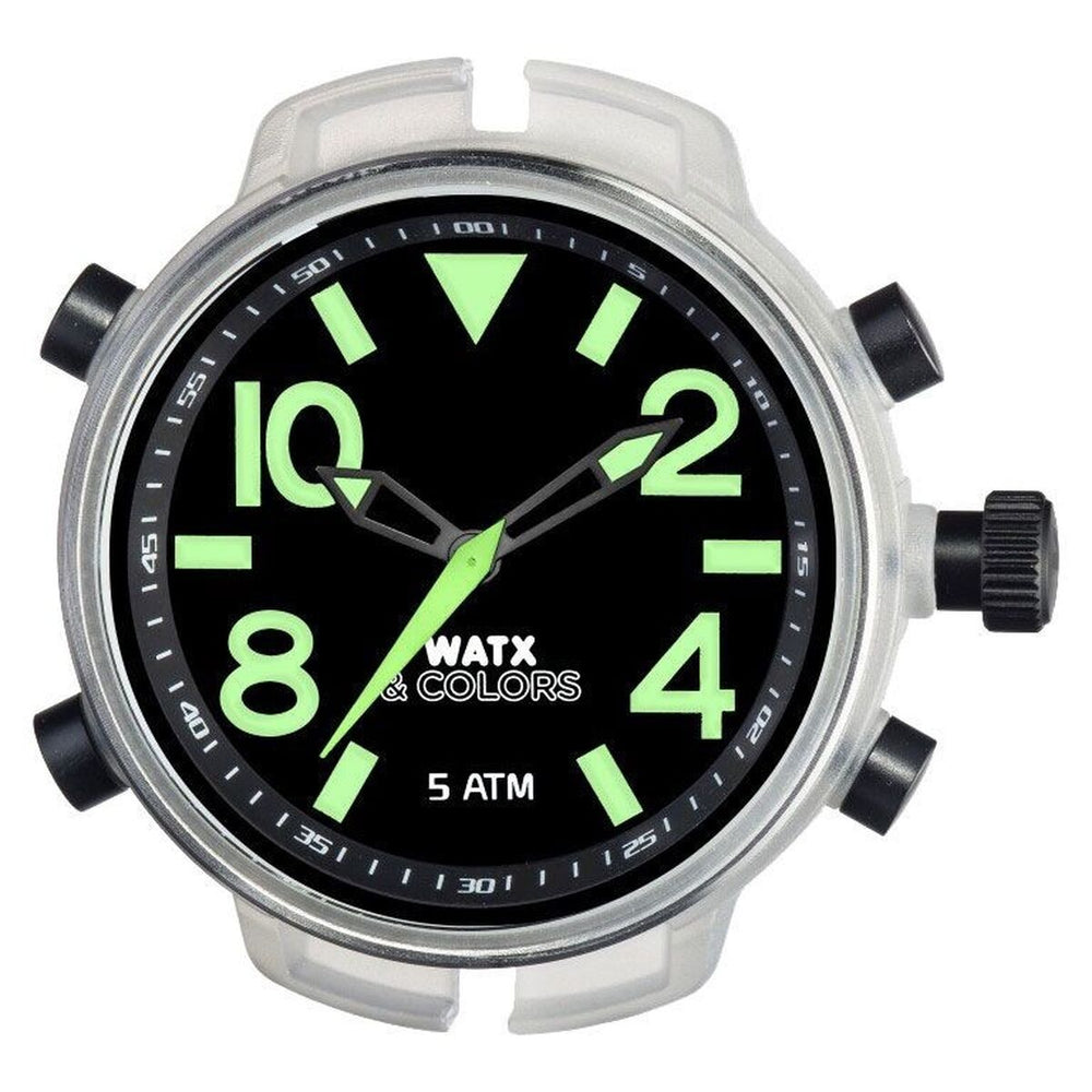 Reloj Hombre Watx & Colors RWA3704R (Ø 49 mm)