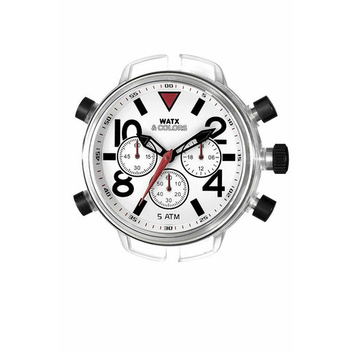 Reloj Unisex Watx & Colors RWA4701 (Ø 49 mm)
