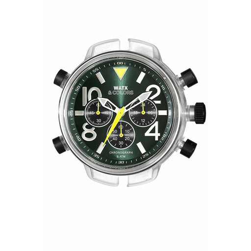 Reloj Unisex Watx & Colors RWA4748 (Ø 49 mm)