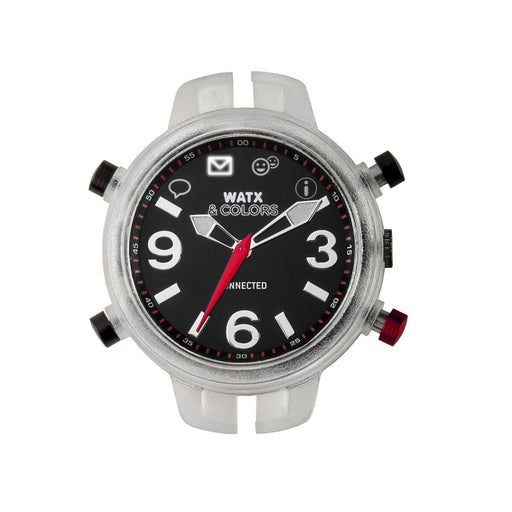 Reloj Unisex Watx & Colors RWA6000  (Ø 43 mm)