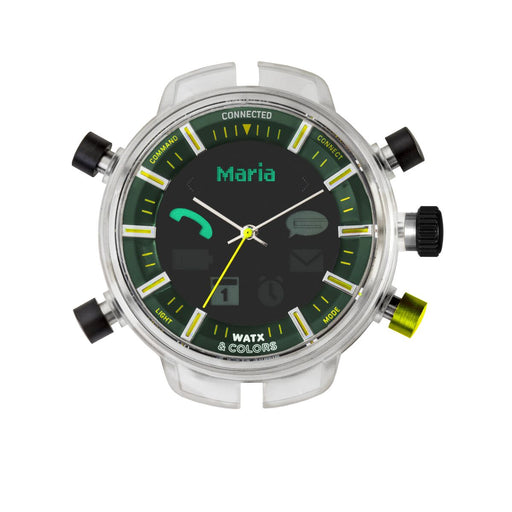 Reloj Mujer Watx & Colors RWA6748 (Ø 49 mm)